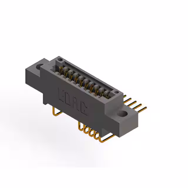 395-020-559-804 EDAC Inc.  Edgeboard Connectors